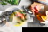 Thai Curry Pasten Set